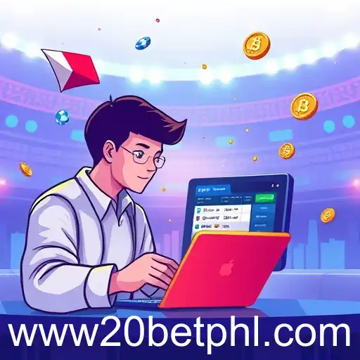 Digital Gambling Surge Amid Global Trends