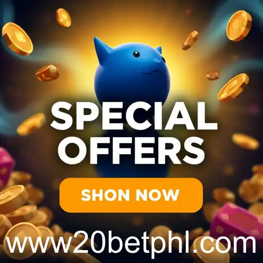 20bet PH: Exploring the Impact of Online Gaming