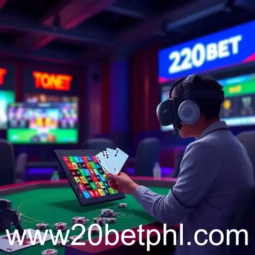 Online Gaming Landscape in 2025