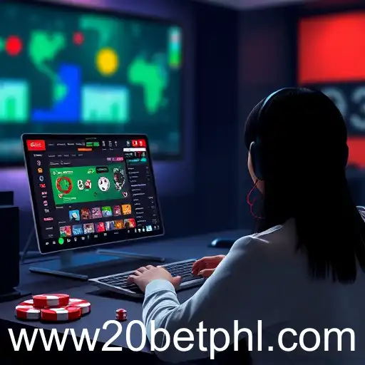 The Rise of Online Gaming in the Philippines