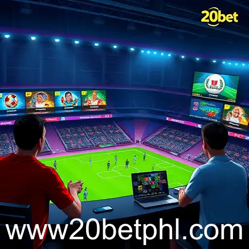 The Rise of Online Gaming in the Philippines