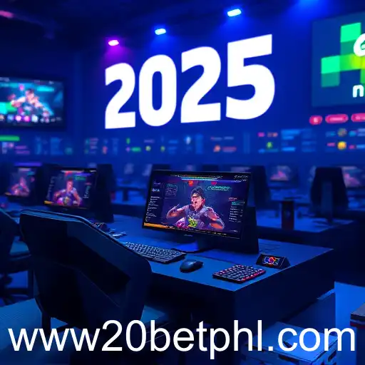Rising Tide of Online Gaming in the Philippines