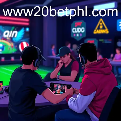 Rising Popularity of Online Gaming Platforms