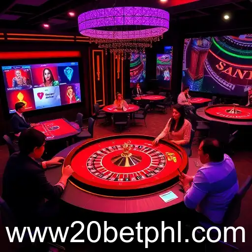 The Rise of Online Betting in the Philippines