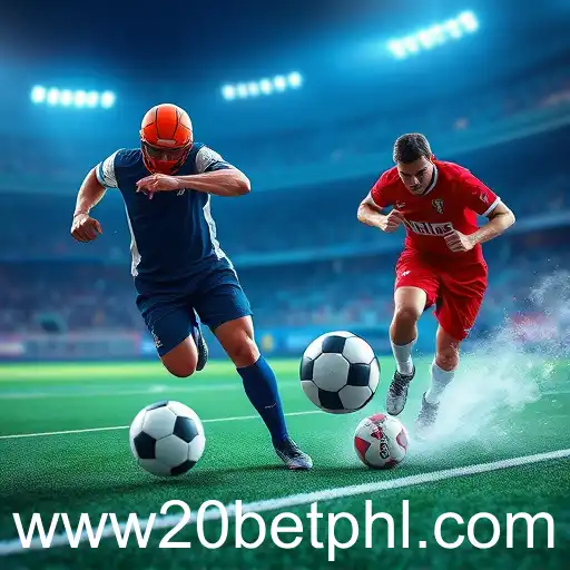 The Rising Influence of 20bet PH in Online Gaming